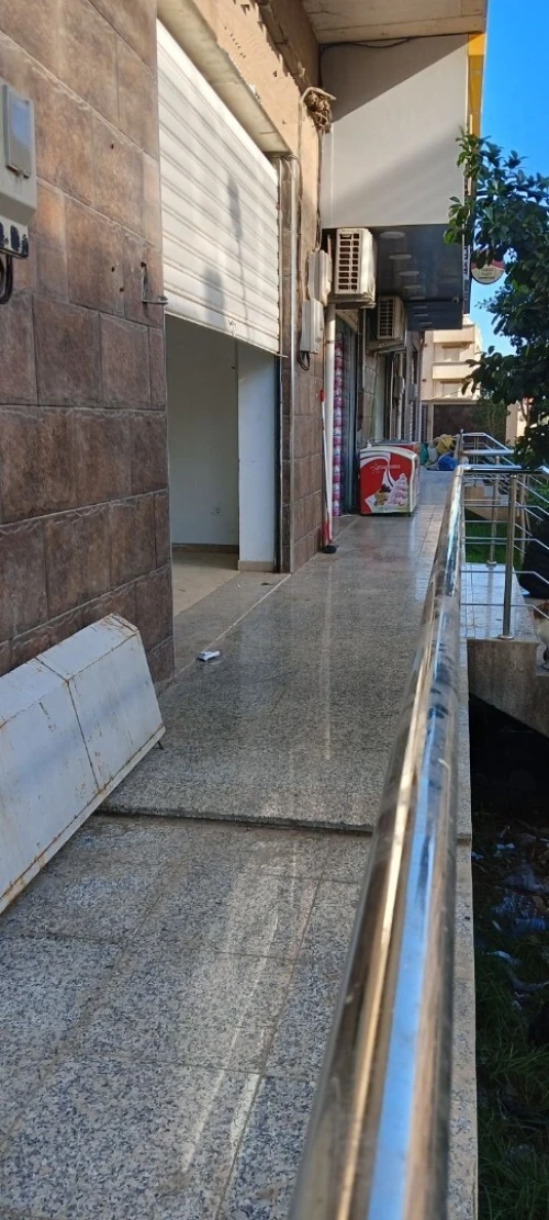 Vente Local Alger Draria