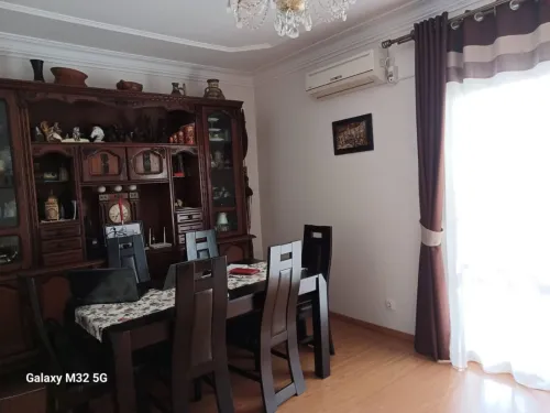 Vente Appartement Alger Kouba