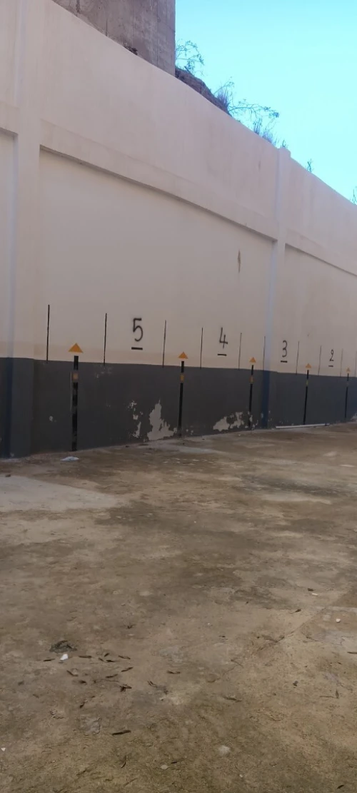 Vente Appartement F5 Alger Bouzareah