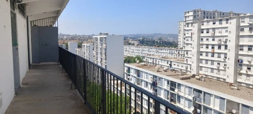 Vente Appartement F3 Alger Kouba