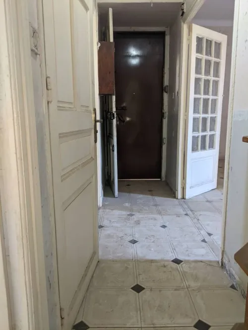 Vente Appartement F3 Alger Alger centre
