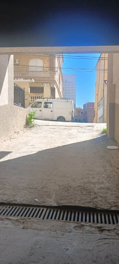 Vente Appartement Duplex F5 Alger Ain naadja
