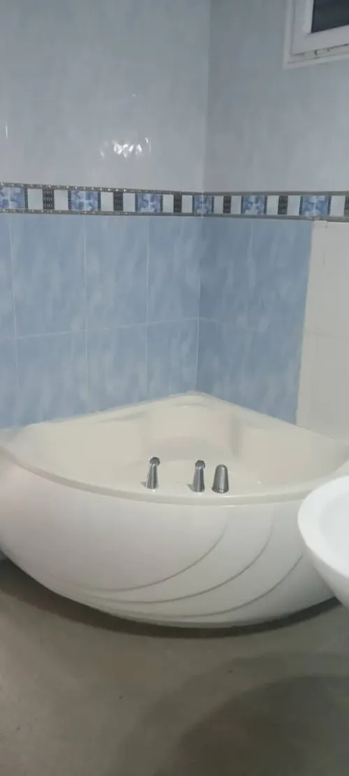 Location Appartement F3 Alger Kouba