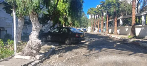 Vente Appartement Duplex F5 Alger Dely brahim