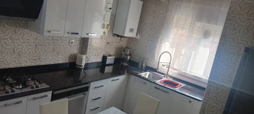 Vente Appartement Duplex F5 Alger Ain naadja