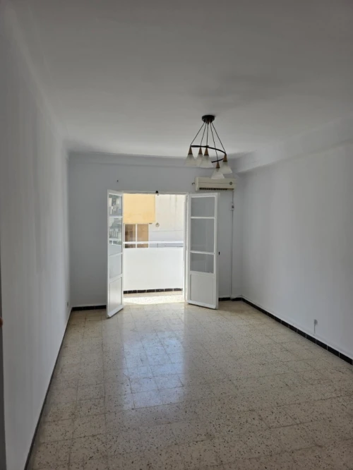 Vente Appartement F3 Alger El achour