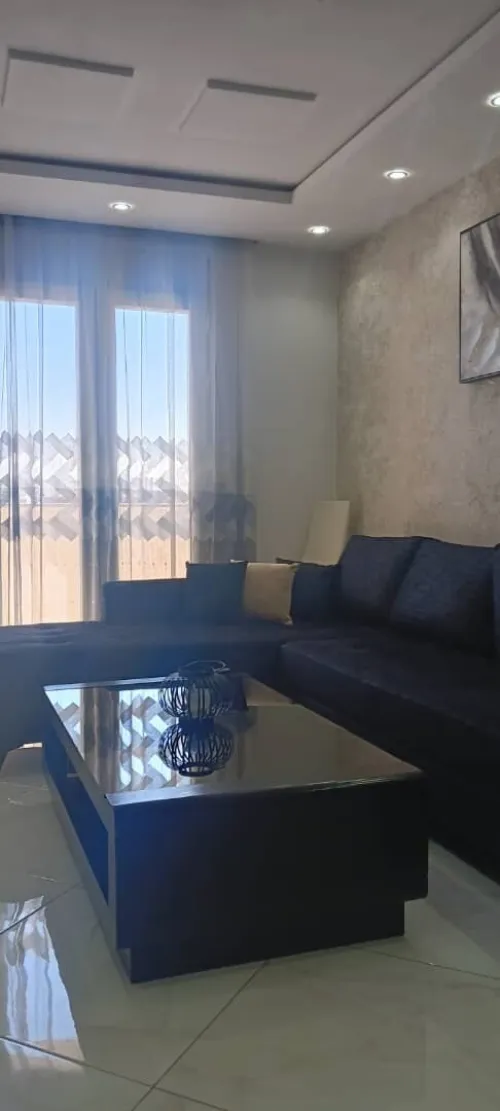 Vente Appartement Duplex F5 Alger Ain naadja