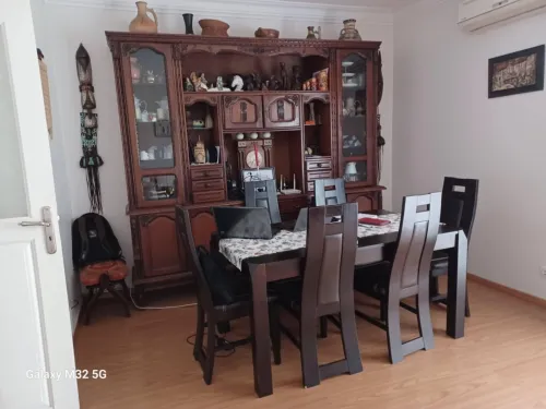 Vente Appartement Alger Kouba