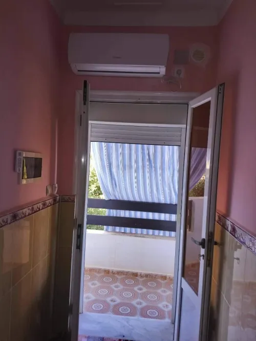 Location vacances Appartement F3 Tipaza Gouraya