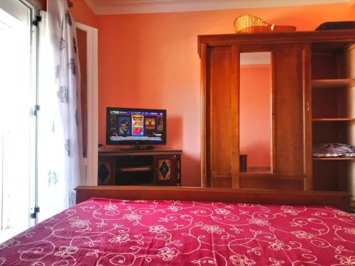 Location vacances Appartement F3 Tipaza Gouraya