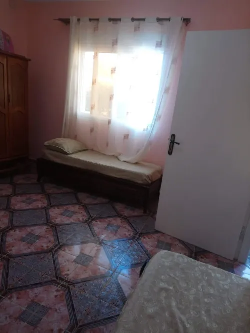 Location vacances Appartement F3 Tipaza Gouraya