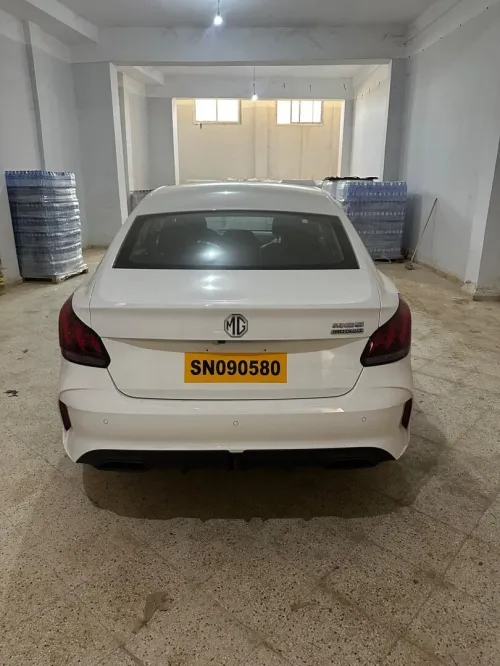 MG MG5 2026 Comfort