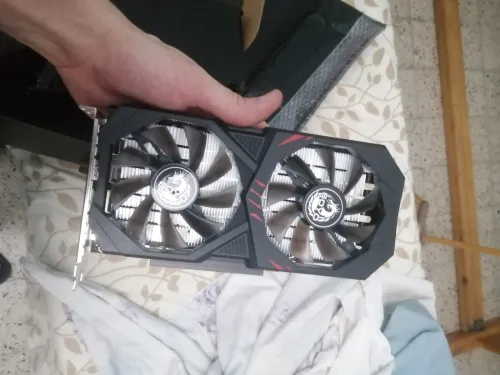 rx6600m soyo desktop