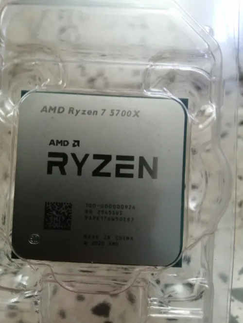 ryzen 7 5700x