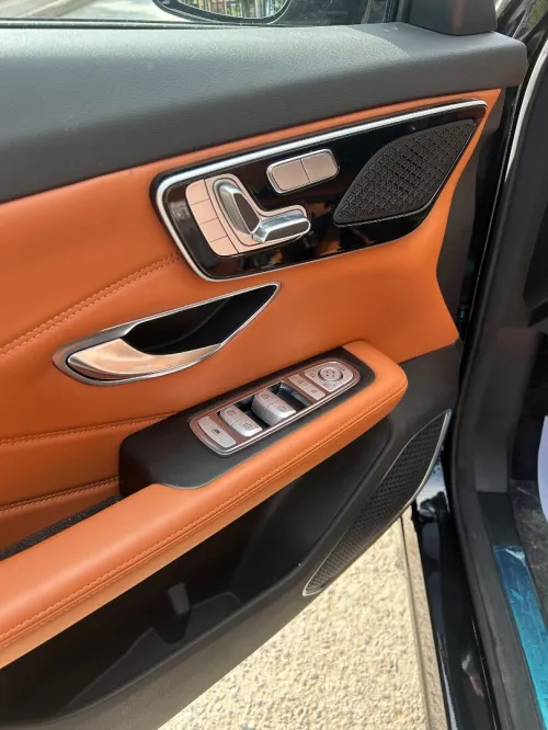 Jetour  X70 PLUS 2025 Luxury