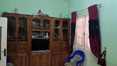Vente Appartement F3 Tlemcen Ghazaouet