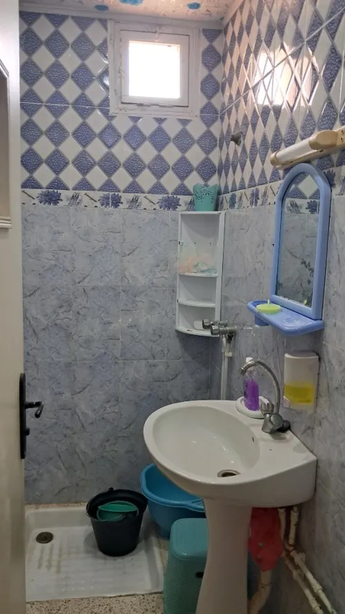 Vente Appartement F3 Tlemcen Ghazaouet
