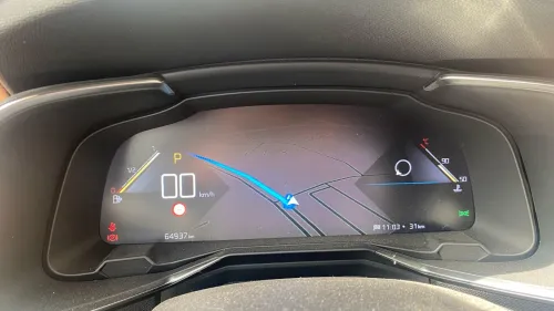 Activation Cartographie GPS Algérie Peugeot/Citroën/DS/Opel/Renault