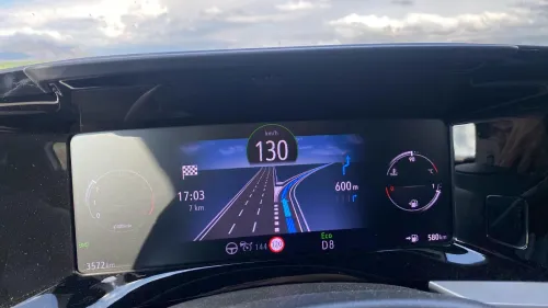 Activation Cartographie GPS Algérie Peugeot/Citroën/DS/Opel/Renault
