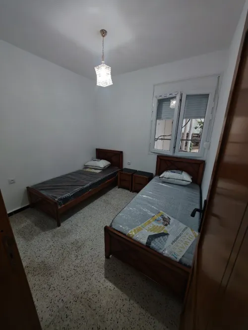 Location vacances Appartement Niveau de villa F4 Annaba Annaba