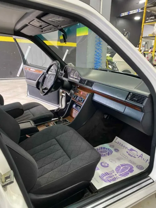 Mercedes Classe E 1996 Classe E
