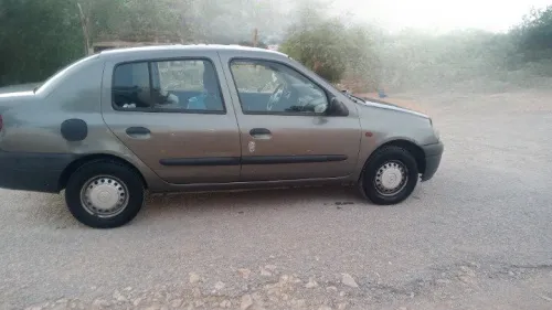 Renault Clio Classique 2001 Clio Classique
