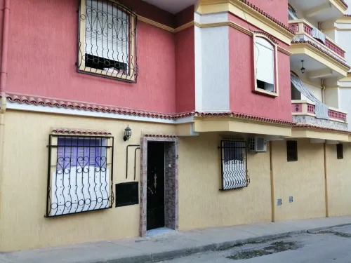 Location vacances Appartement F2 Jijel Jijel