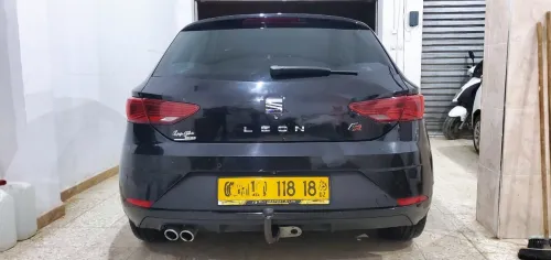 Seat Leon 2018 FR