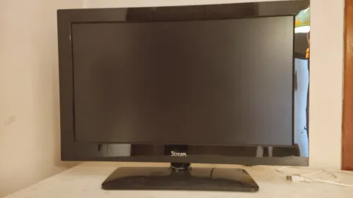 Led 26" Stream en panne