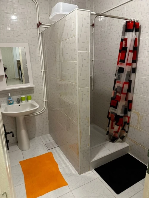 Location vacances Appartement F3 Béjaïa Bejaia
