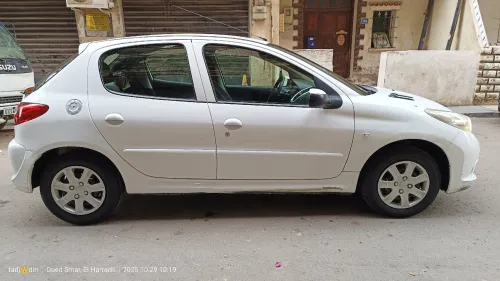 Peugeot 206 Plus 2012 206 Plus