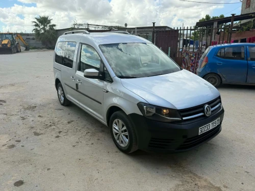 Volkswagen Caddy 2019 Caddy