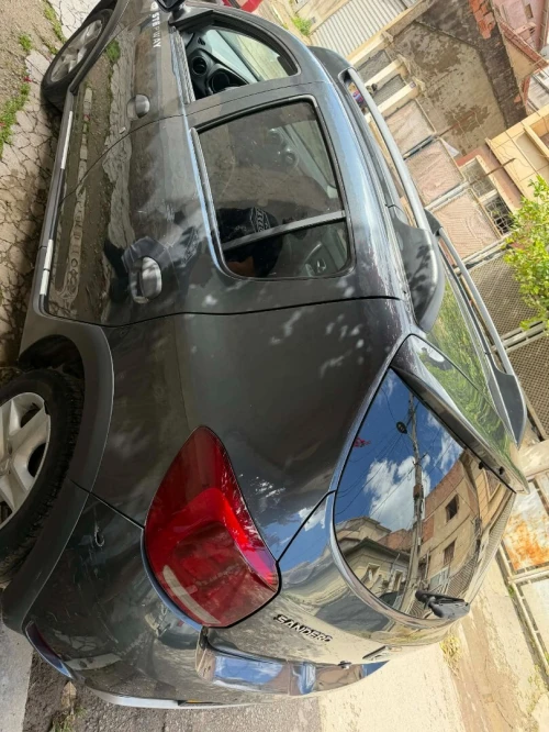 Dacia Sandero 2018 Stepway