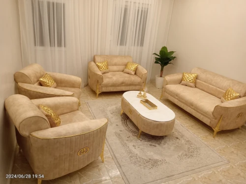 Vente Appartement F4 Blida Bouinan