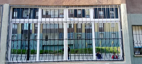 Vente Appartement F4 Blida Bouinan