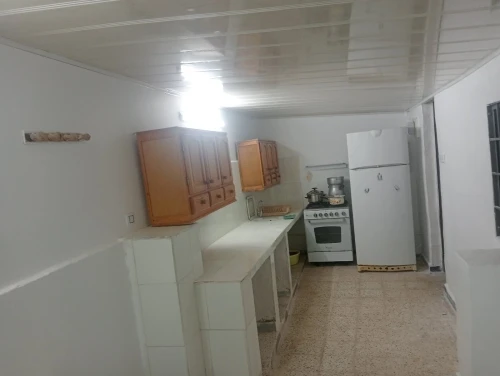 Location Appartement Aïn Témouchent Bou zedjar