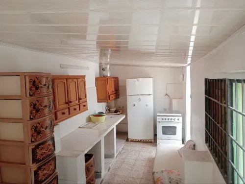 Location Bungalow F1 Aïn Témouchent Bou zedjar