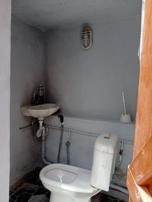 Location Bungalow F1 Aïn Témouchent Bou zedjar