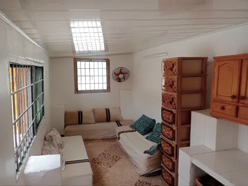Location Bungalow F1 Aïn Témouchent Bou zedjar