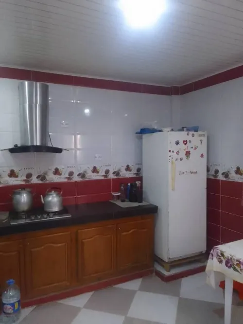 Vente Appartement F3 Aïn Témouchent Ain el arbaa