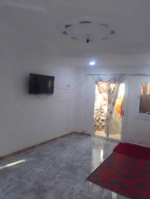 Vente Appartement F3 Aïn Témouchent Ain el arbaa