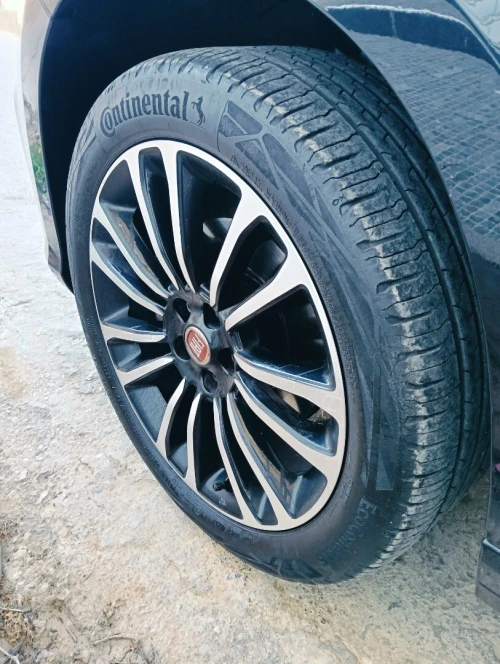 Fiat Tipo Sedan 2024 Life