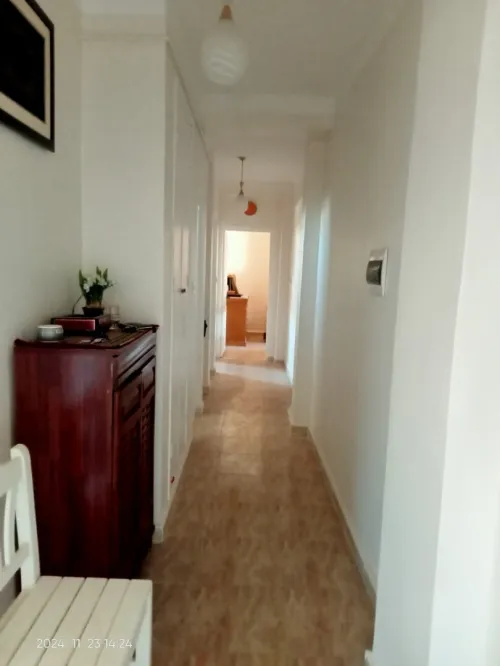 Vente Appartement Alger Mahelma