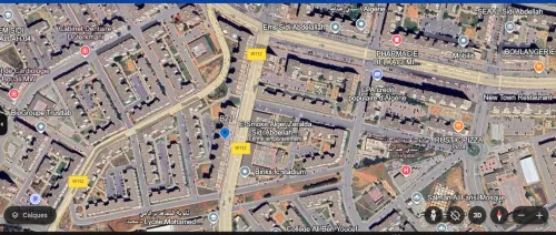 Vente Appartement Alger Mahelma