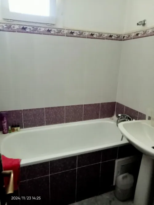 Vente Appartement Alger Mahelma