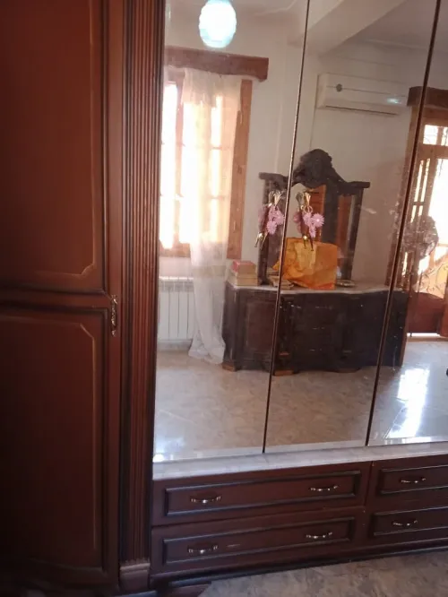 Chambre a coucher