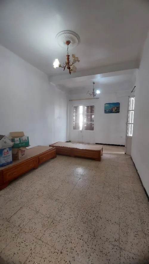Location Appartement F3 Alger Ouled fayet