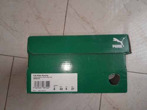 Puma original 