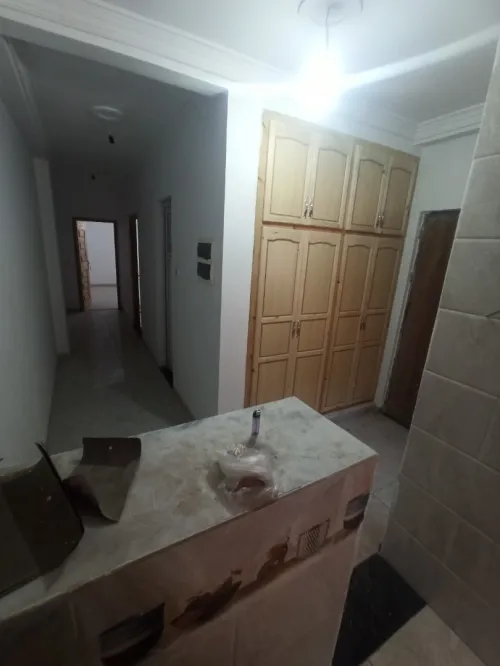 Vente Appartement F3 Ouargla Hassi messaoud