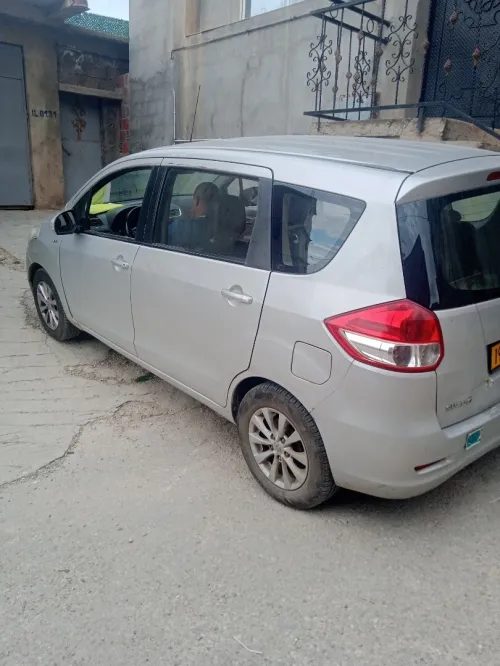 Suzuki Ertiga 2014 Ertiga
